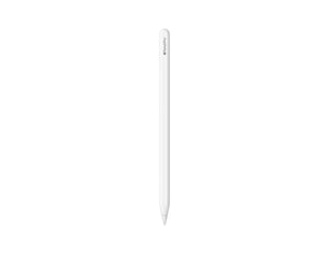 Apple Pencil Pro with squeeze barrel roll haptic feedback for iPad Pro Air, Thabthaba Store Qatar