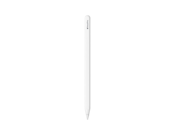 Apple Pencil Pro with squeeze barrel roll haptic feedback for iPad Pro Air, Thabthaba Store Qatar