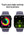 Apple Watch Series 11 GPS 46mm Silver Aluminium Purple Fog Sport Band M/L, Thabthaba Store Qatar