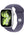 Apple Watch Series 11 GPS 46mm Silver Aluminium Purple Fog Sport Band M/L, Thabthaba Store Qatar