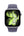Apple Watch Series 11 GPS 46mm Silver Aluminium Purple Fog Sport Band M/L, Thabthaba Store Qatar