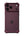 Arc Pulse aerospace-grade aluminum protective case with dual-layer shock protection for iPhone 18 Pro Burgundy Qatar