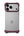 Arc Pulse aerospace-grade aluminum protective case with dual-layer shock protection for iPhone 18 Pro Burgundy Qatar