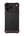 Arc Pulse aerospace-grade aluminum protective case with dual-layer shock protection for iPhone 18 Pro Burgundy Qatar