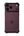 Arc Pulse aerospace-grade aluminum protective case with dual-layer shock protection for iPhone 18 Pro Matte Black Qatar