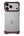 Arc Pulse aerospace-grade aluminum protective case with dual-layer shock protection for iPhone 18 Pro Max Burgundy Qatar