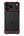 Arc Pulse aerospace-grade aluminum protective case with dual-layer shock protection for iPhone 18 Pro Max Burgundy Qatar