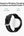 Aukey SmartWatch 2 Pro SW-2P with Bluetooth calling, 1.45-inch display and IP67 protection Qatar