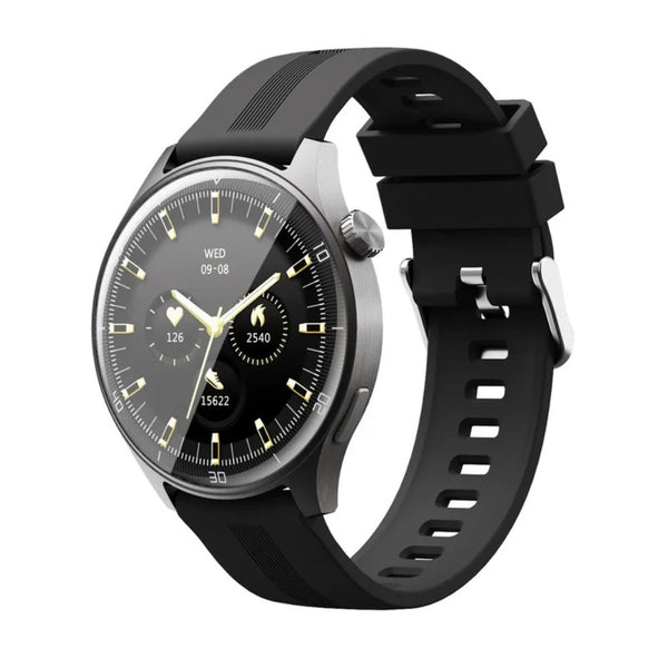 Aukey SmartWatch 2 Pro SW-2P with Bluetooth calling, 1.45-inch display and IP67 protection Qatar