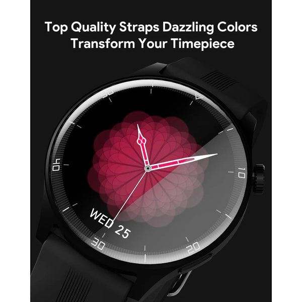 Aukey SmartWatch 2 Pro SW-2P with Bluetooth calling, 1.45-inch display and IP67 protection Qatar