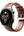 Aukey SmartWatch 2 Ultra SW-2U with AMOLED display Bluetooth calling and IP68 protection Qatar