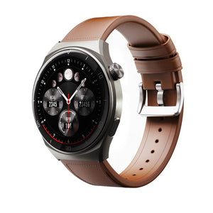 Aukey SmartWatch 2 Ultra SW-2U with AMOLED display Bluetooth calling and IP68 protection Qatar