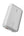 Aukey Spark Mini PB-Y57 20000mAh compact fast charging power bank white at Thabthaba Store Qatar.