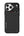 Aulumu A18 1500D Aramid Fiber Case iPhone 18 Pro Max Black MagSafe Qatar
