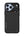 Aulumu A18 1500D Aramid Fiber Case iPhone 18 Pro Max Black MagSafe Qatar