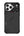 Aulumu A18 Black 1500D aramid fiber MagSafe case with CoolHyper cooling for iPhone 18 Pro Max Qatar