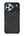 Aulumu A18 Black 1500D aramid fiber MagSafe case with CoolHyper cooling for iPhone 18 Pro Max Qatar