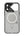 Aulumu A18 Hyper Frosted Translucent White TPU MagSafe case with CoolHyper cooling for iPhone 18 Pro Max Qatar