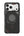 Aulumu A18 rugged outdoor TPU case with MagSafe for iPhone 18 Pro Max in translucent gray Qatar