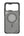 Aulumu A18 rugged outdoor TPU case with MagSafe for iPhone 18 Pro Max in translucent gray Qatar