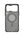 Aulumu A18 rugged outdoor TPU case with MagSafe for iPhone 18 Pro in translucent gray Qatar