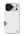 Aulumu A18 Slim Shockproof Case for iPhone 18 Pro Max in White with 3-layer armor, CoolHyper cooling and MagSafe compatibility Qatar