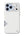 Aulumu A18 Slim Shockproof Case for iPhone 18 Pro Max in White with 3-layer armor, CoolHyper cooling and MagSafe compatibility Qatar