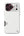 Aulumu A18 Slim Shockproof Case for iPhone 18 Pro Max in White with 3-layer armor, CoolHyper cooling and MagSafe compatibility Qatar