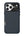 Aulumu A18 Slim Shockproof Case for iPhone 18 Pro Midnight Blue with 3-layer armor protection and MagSafe Qatar
