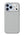 Aulumu A18 Vegan Leather Case for iPhone 18 Pro in Cosmic Gray with CoolHyper cooling and MagSafe compatibility Qatar