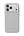 Aulumu A18 Vegan Leather Case for iPhone 18 Pro in Cosmic Gray with CoolHyper cooling and MagSafe compatibility Qatar