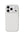 Aulumu A18 Vegan Leather Case for iPhone 18 Pro in Frost White with CoolHyper cooling and MagSafe compatibility Qatar