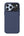 Aulumu A18 Vegan Leather Case iPhone 18 Pro Max Abyss Blue MagSafe Qatar