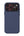 Aulumu A18 Vegan Leather Case iPhone 18 Pro Max Abyss Blue MagSafe Qatar