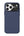 Aulumu A18 Vegan Leather Case iPhone 18 Pro Max Abyss Blue MagSafe Qatar