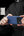 Aulumu A18 Vegan Leather Case iPhone 18 Pro Max Abyss Blue MagSafe Qatar