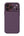Aulumu A18 Vegan Leather Case iPhone 18 Pro Max Cherry Red MagSafe Qatar