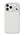Aulumu A18 Vegan Leather Case iPhone 18 Pro Max Frost White MagSafe Qatar
