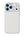 Aulumu A18 Vegan Leather Case iPhone 18 Pro Max Frost White MagSafe Qatar