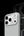 Aulumu A18 Vegan Leather Case iPhone 18 Pro Max Frost White MagSafe Qatar