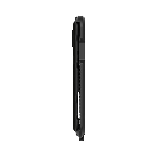 Aulumu G03 MagSafe multi-tool metal wallet carbon fiber cover 12+ cards Qatar