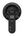 Aulumu G05 Air 5-in-1 Magnetic Phone Kickstand Midnight Black 38g Qatar