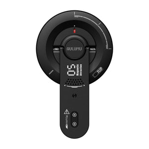 Aulumu G05 Air 5-in-1 Magnetic Phone Kickstand Midnight Black 38g Qatar