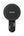 Aulumu G05 Pro MagSafe kickstand 25N magnetic force Midnight Black Qatar