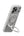 Aulumu G09 Infinite Dual-Mag 3-Axis 360° Magnetic Phone Stand Silver Qatar