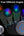 Aurora Starry Sky Projector HR-A1 colorful nebula and star light Space Grey Qatar