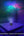 Aurora Starry Sky Projector HR-A1 colorful nebula and star light Space Grey Qatar