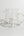 Avensi Wave Cyclone Small Clear Transparent borosilicate glass sensory coffee carafe with aroma-enhancing design Qatar