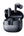 Baseus Bass BP1 Pro in-ear TWS earbuds with ANC, 6-mic AI calls, and Hi-Res LDAC, model A0010504/A0010505, at Thabthaba Store Qatar