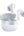 Baseus Bass BP1 Pro in-ear TWS earbuds with ANC, 6-mic AI calls, and Hi-Res LDAC, model A0010504/A0010505, at Thabthaba Store Qatar